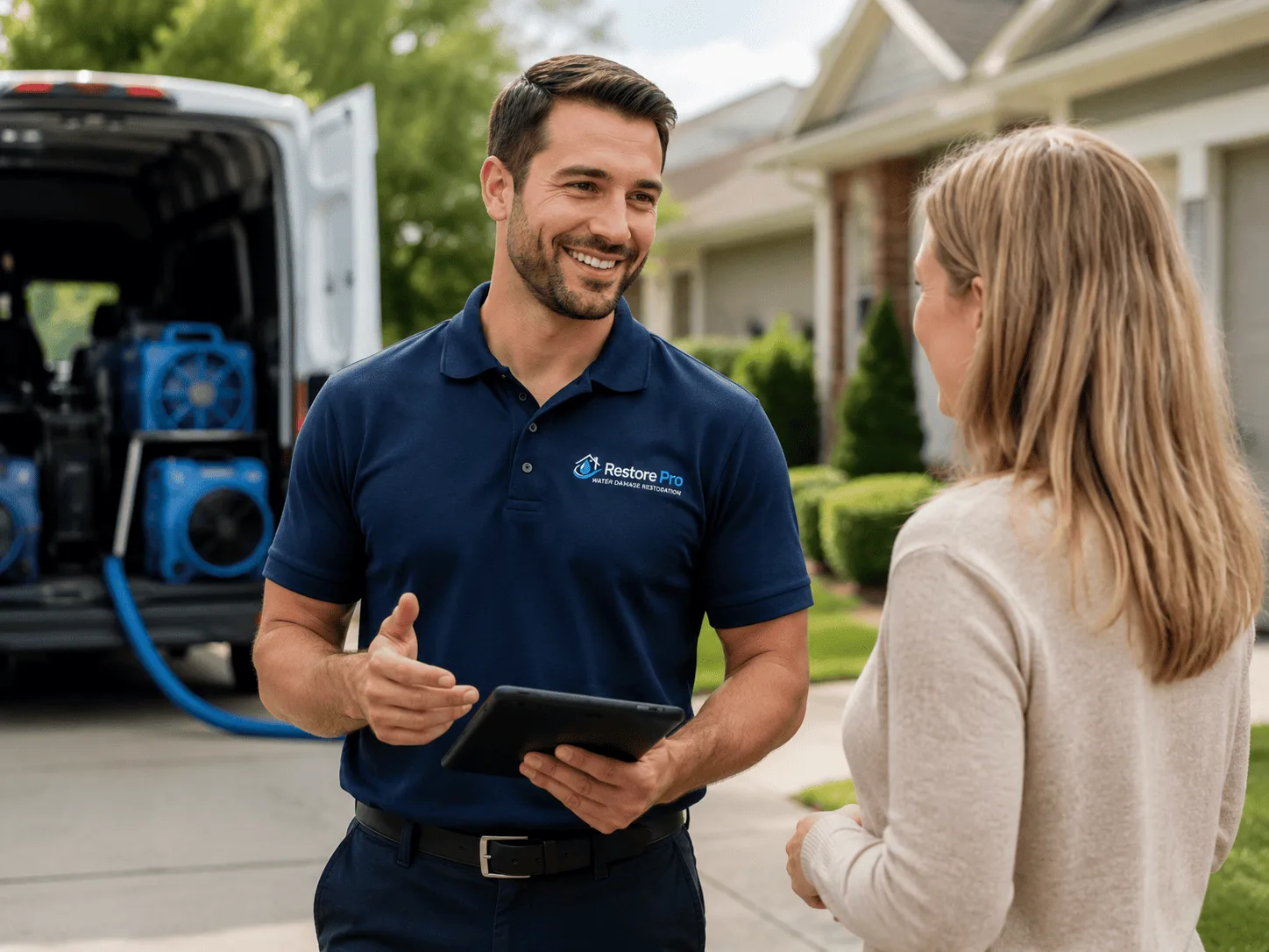 Water Damage Restoration Camden, MO FAQs
